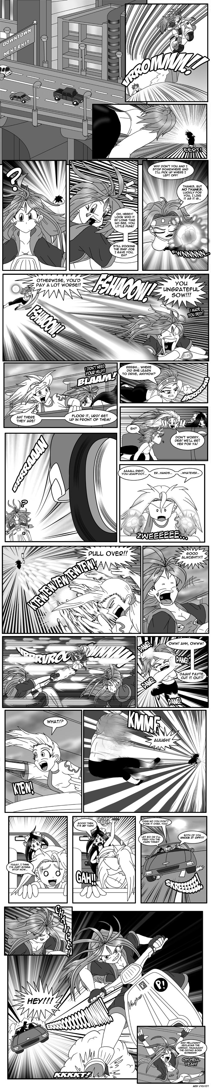 Manga Page 291