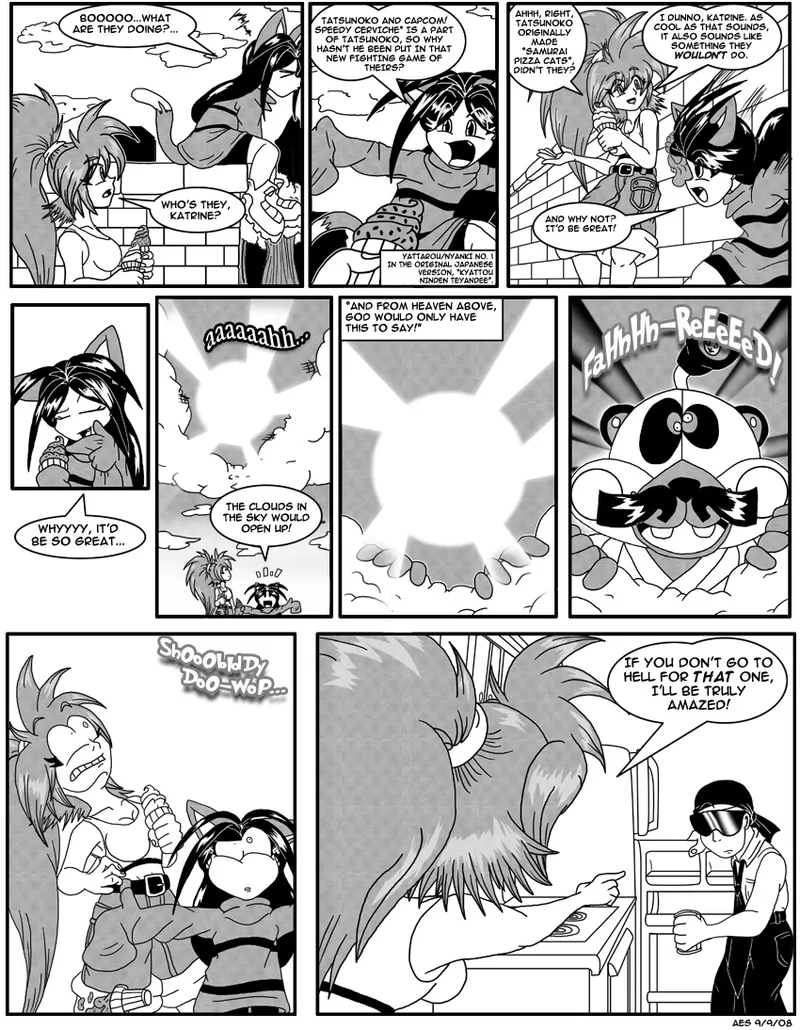 Manga Page 301