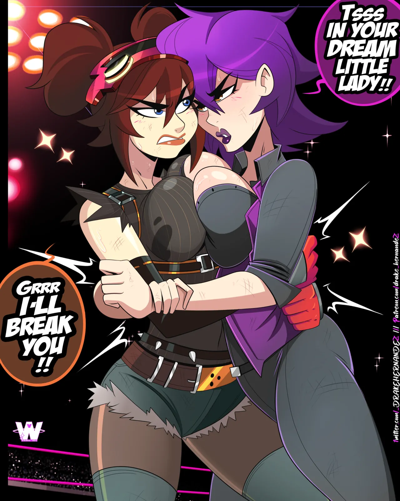 Manga Page 498