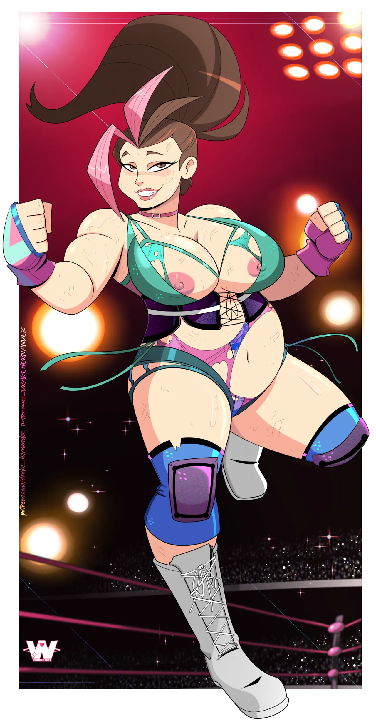 Manga Page 532
