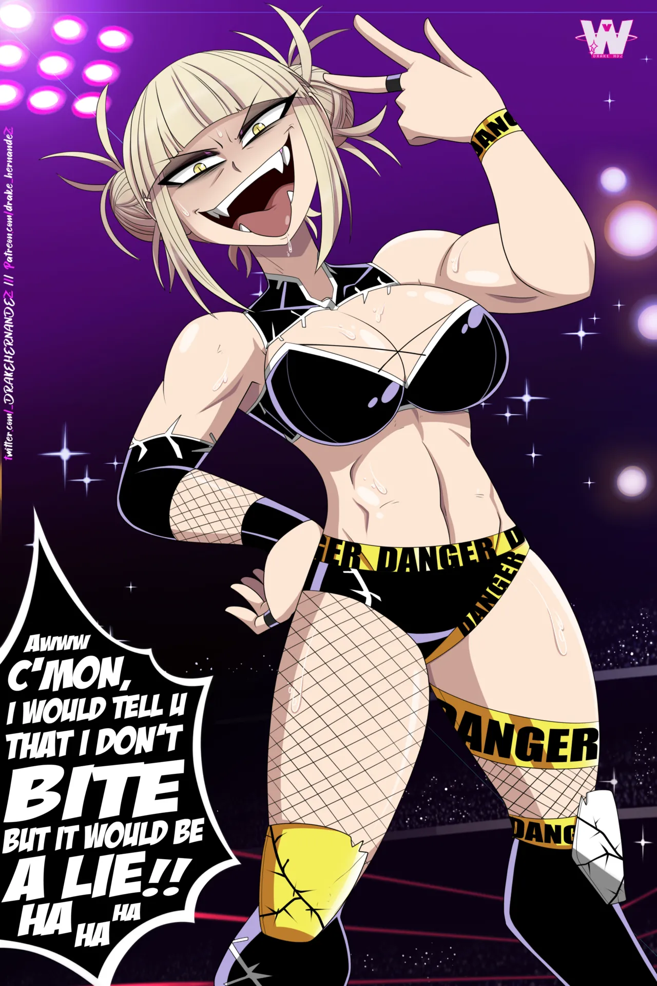 Manga Page 537