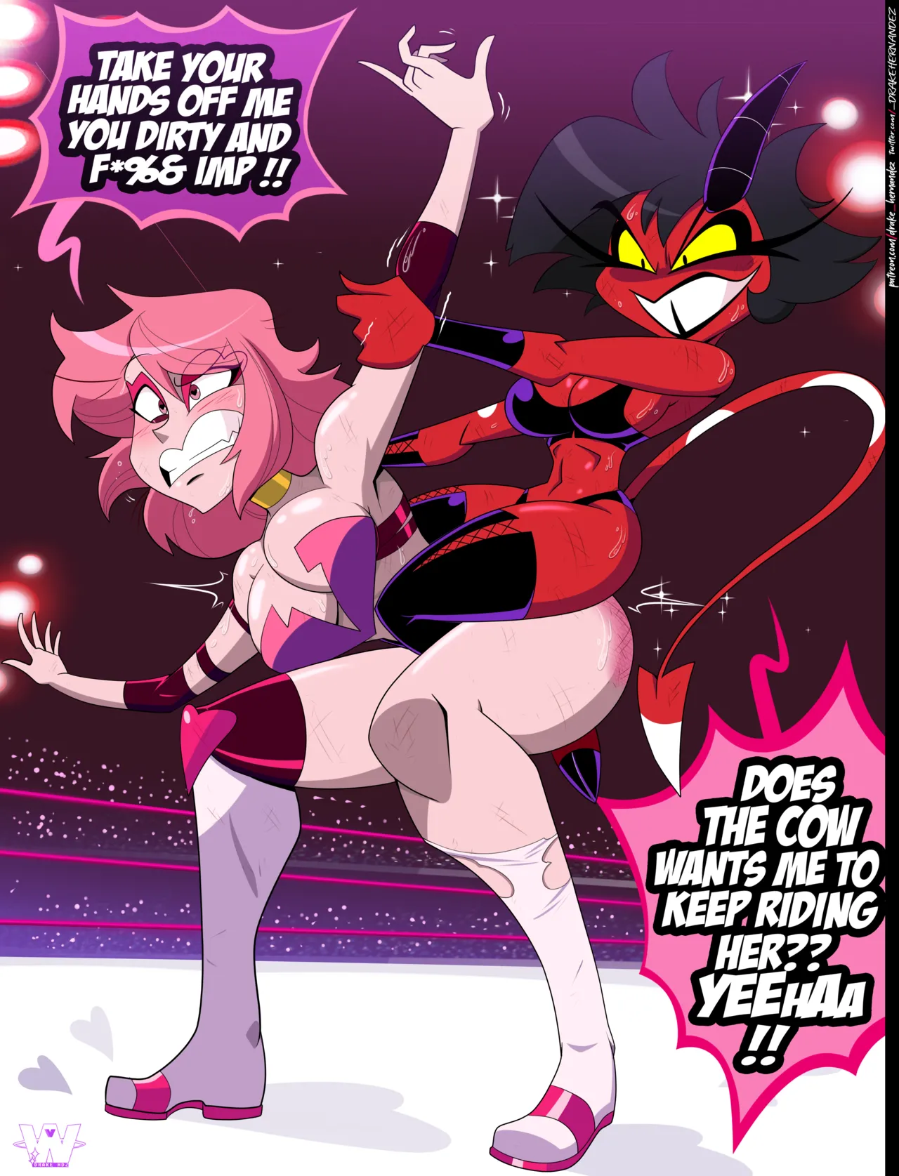 Manga Page 593