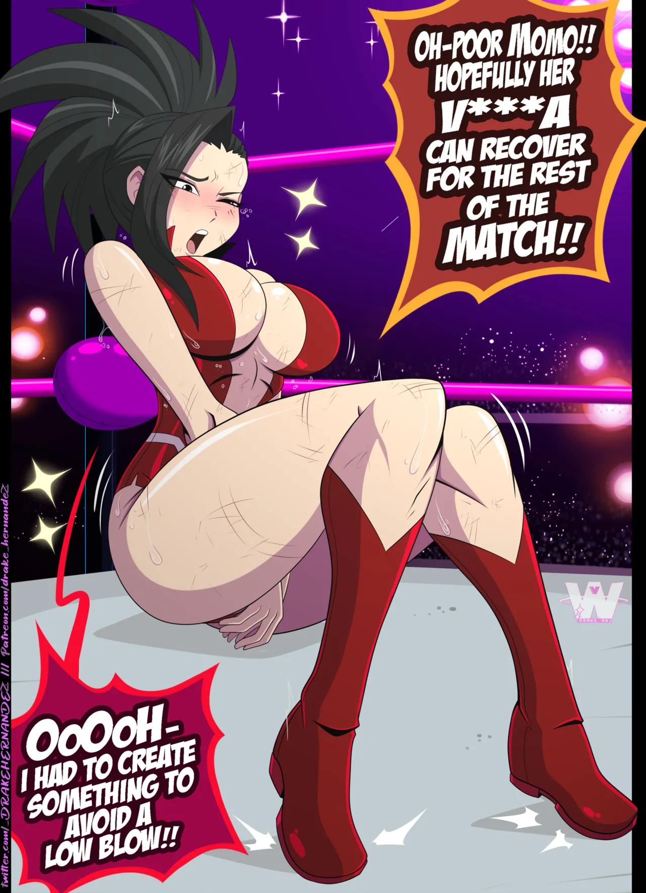 Manga Page 717