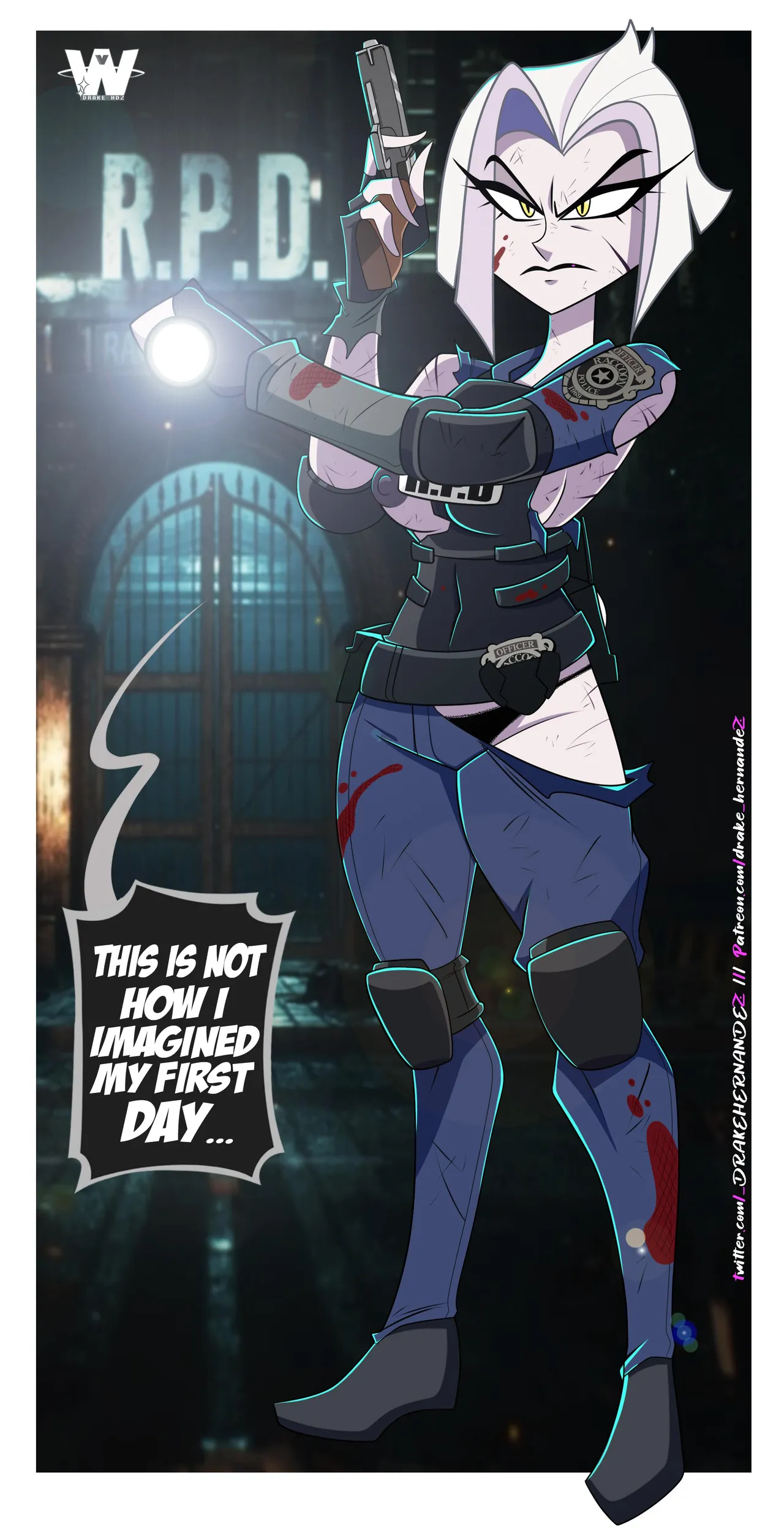 Manga Page 729
