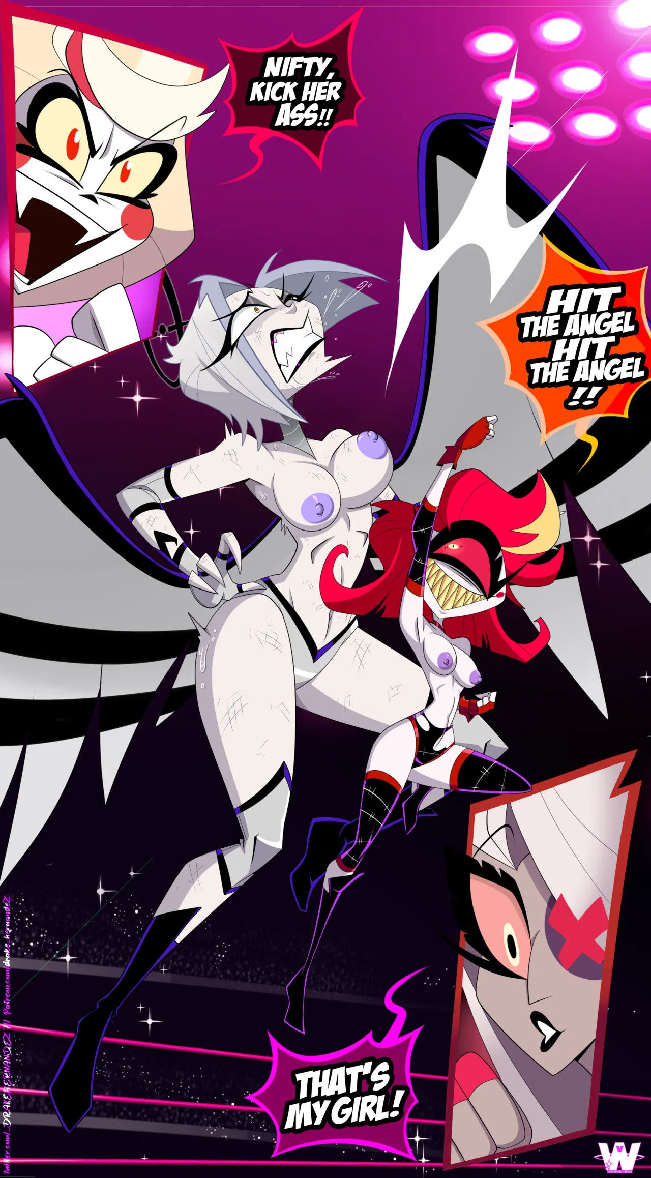 Manga Page 742