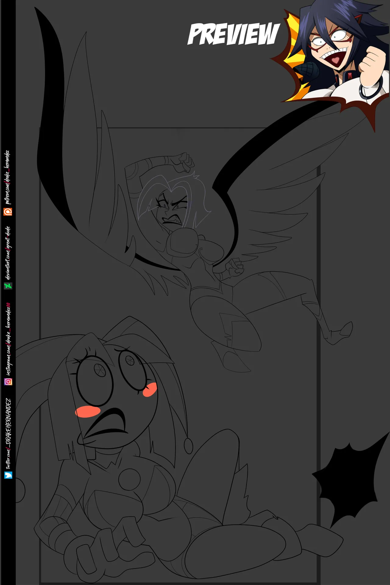 Manga Page 745