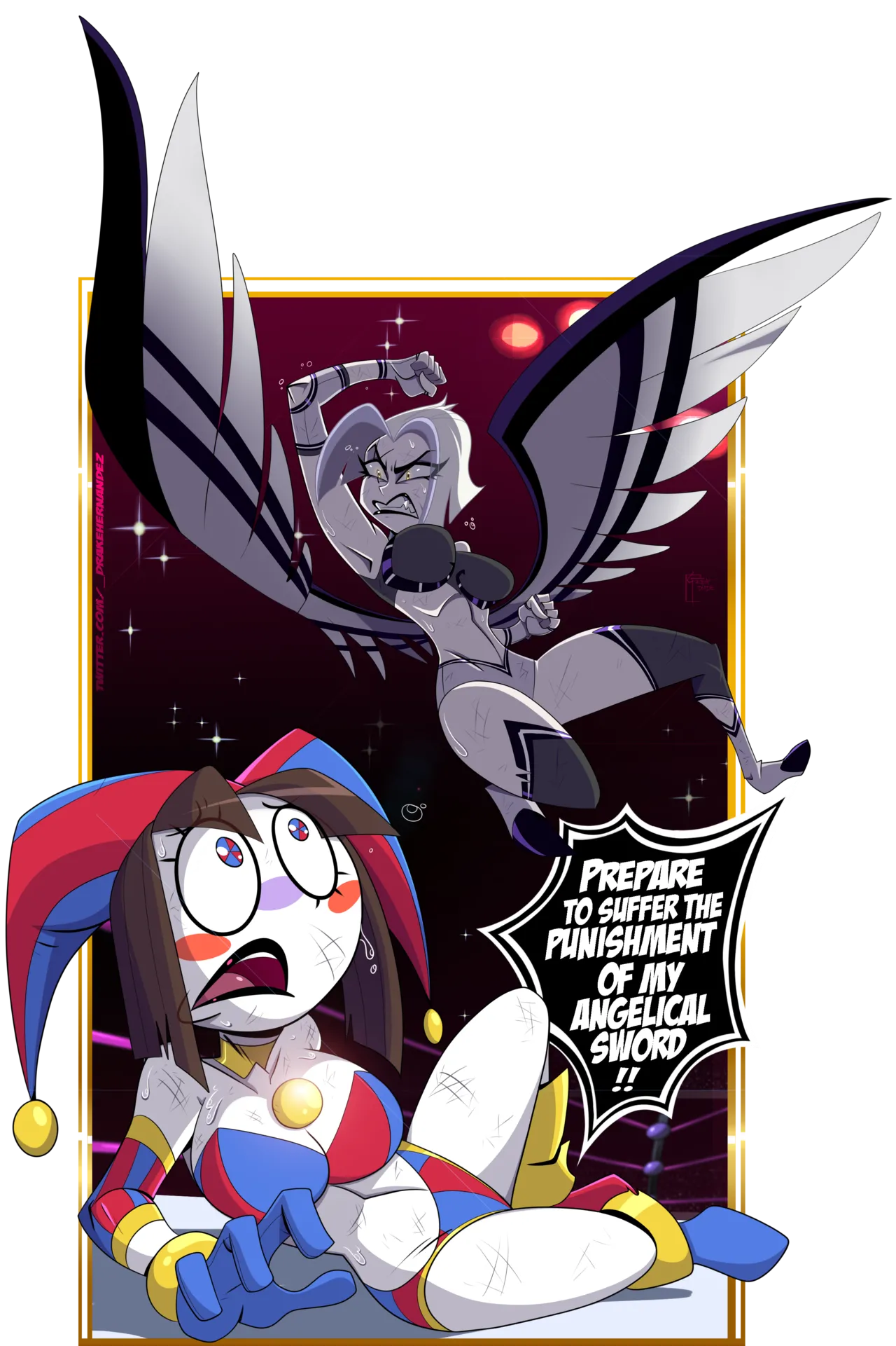 Manga Page 760
