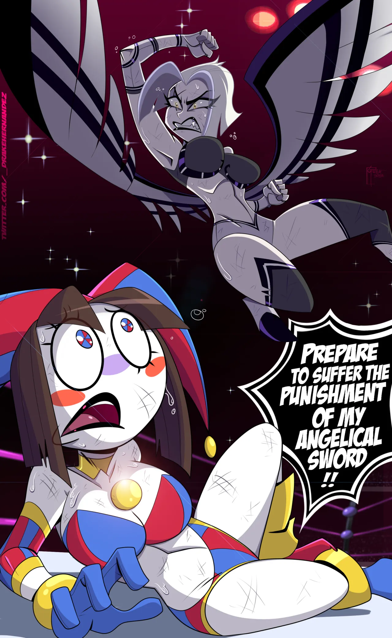 Manga Page 761