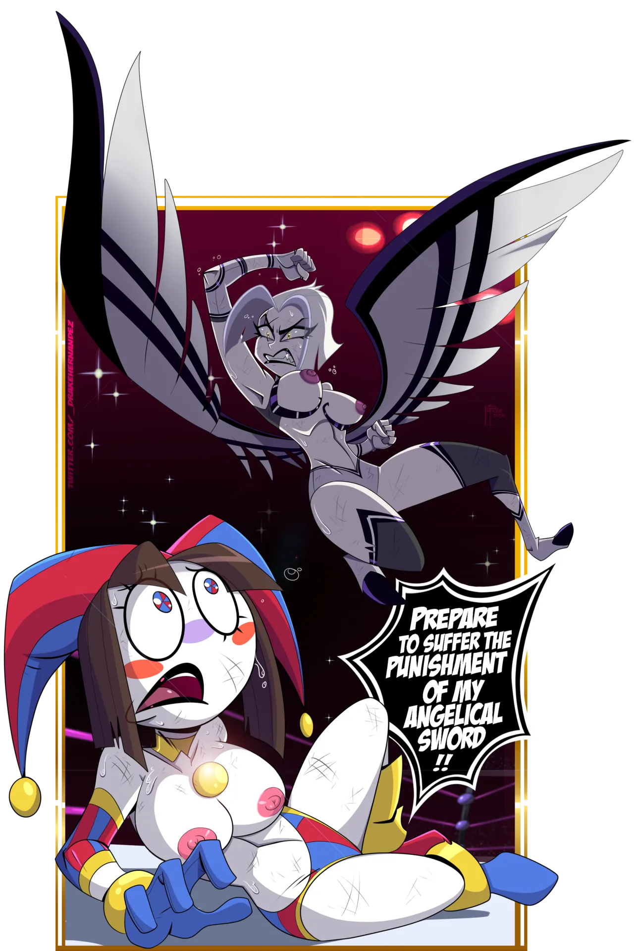Manga Page 762