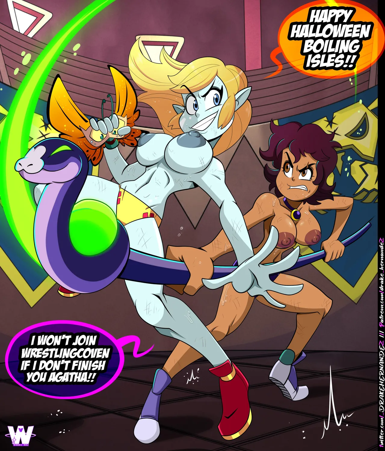 Manga Page 768