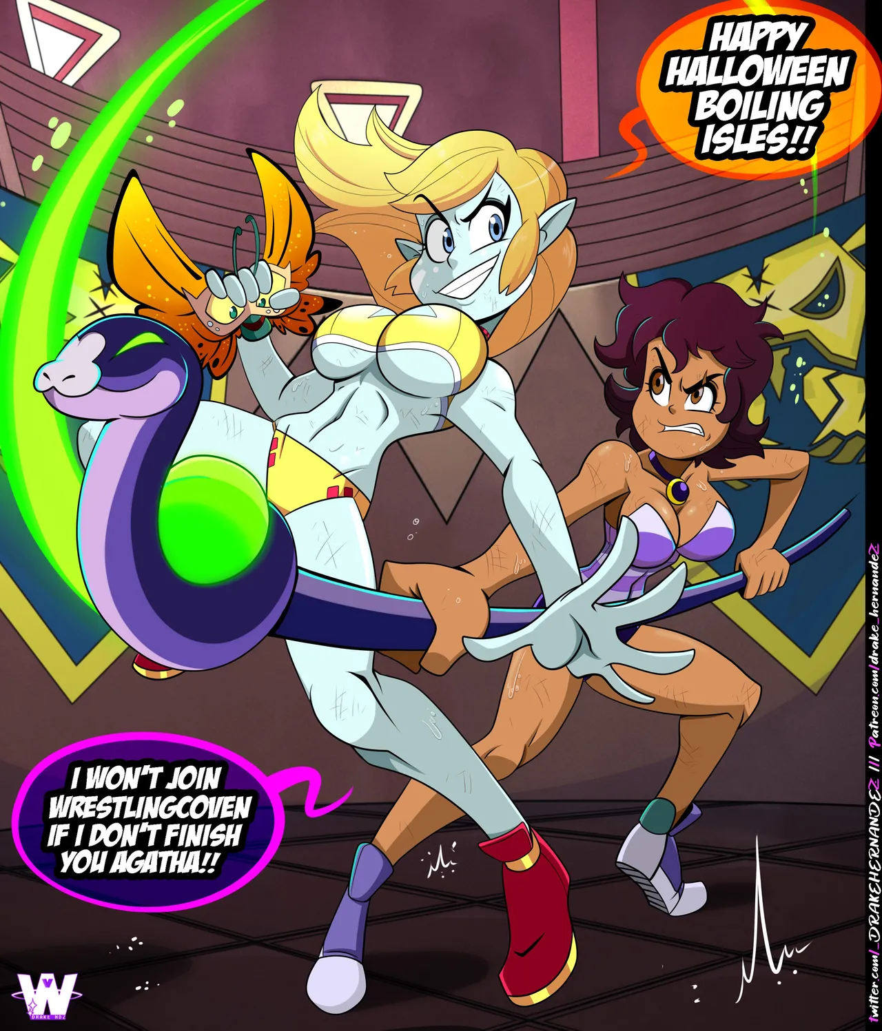 Manga Page 769