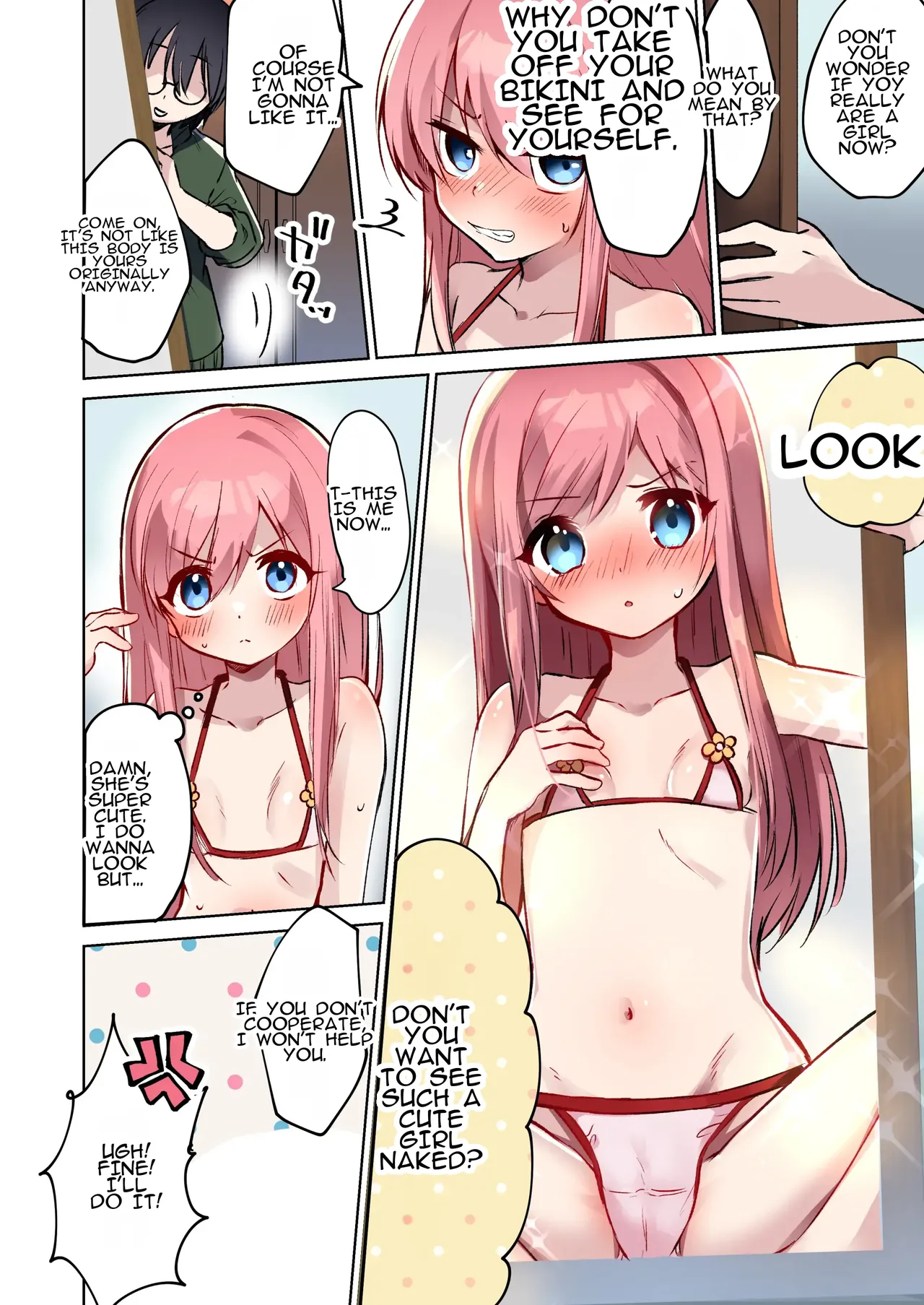 Manga Page 11