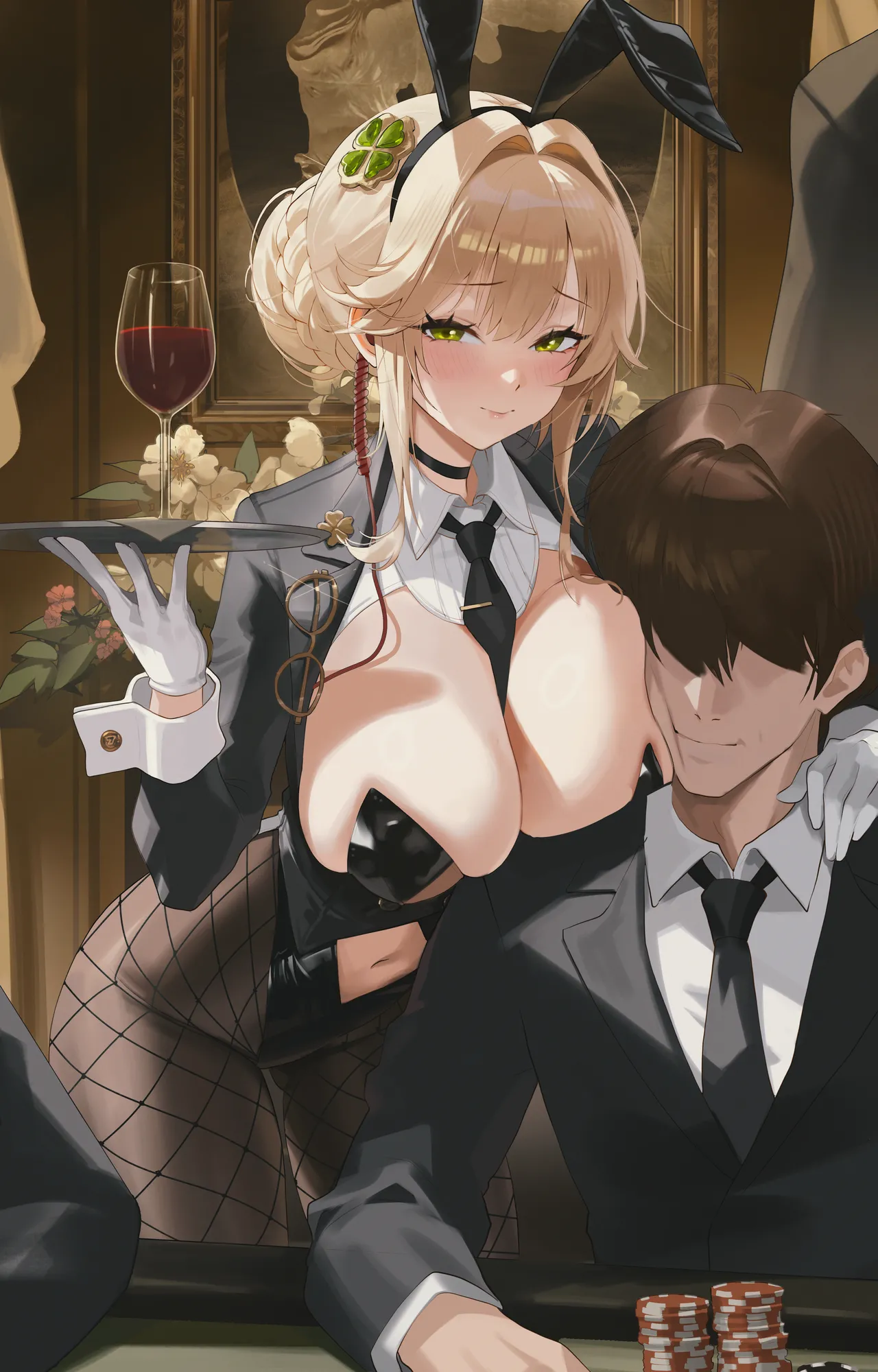 Manga Page 82