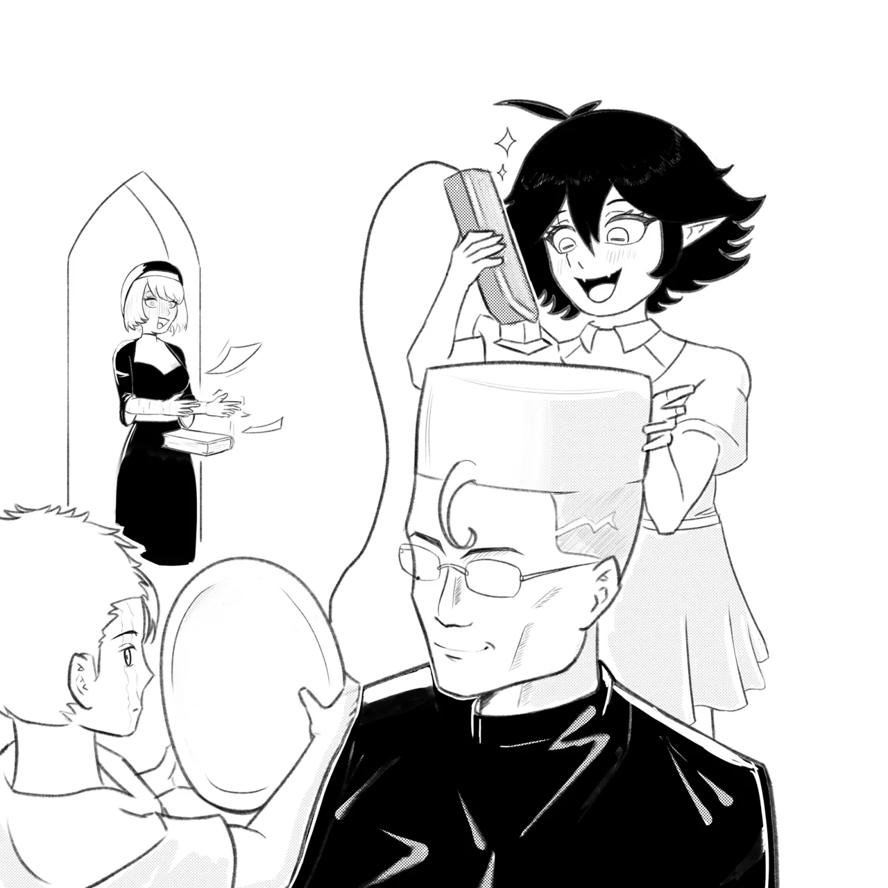 Manga Page 381