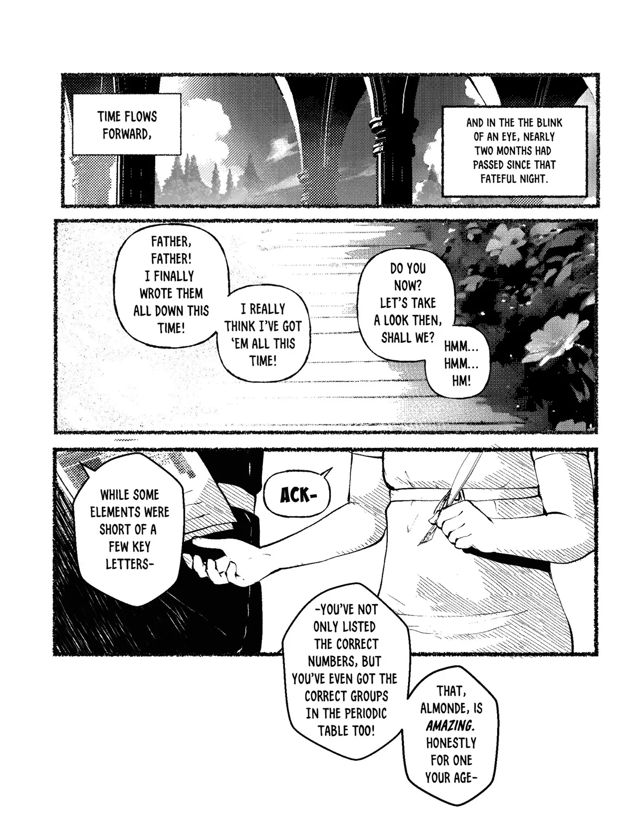 Manga Page 400