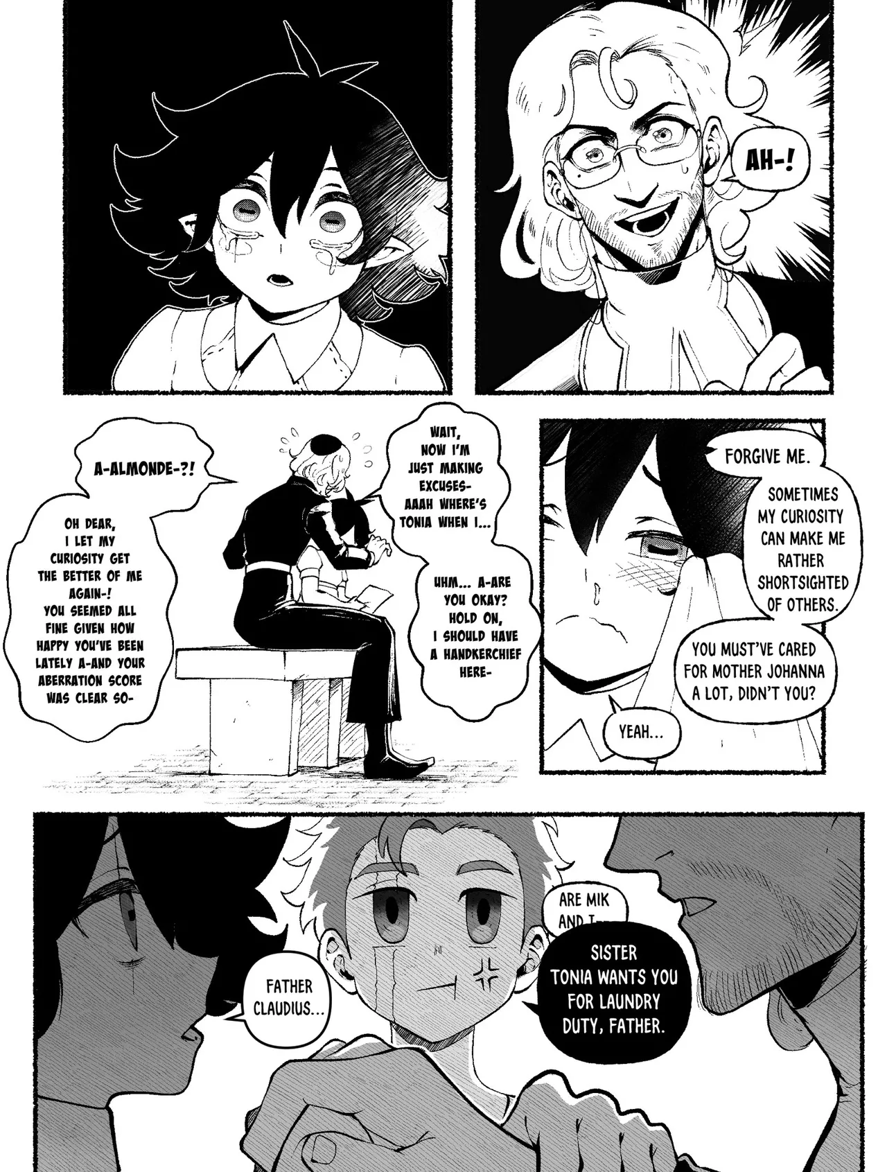 Manga Page 405