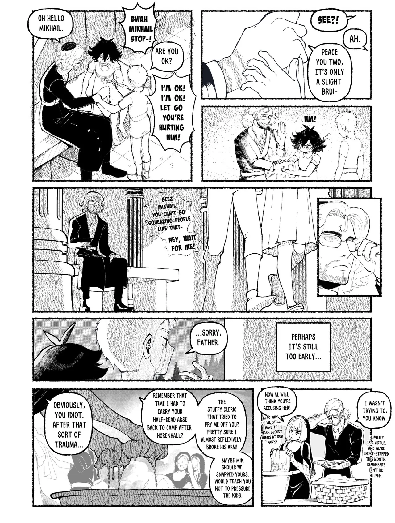 Manga Page 406