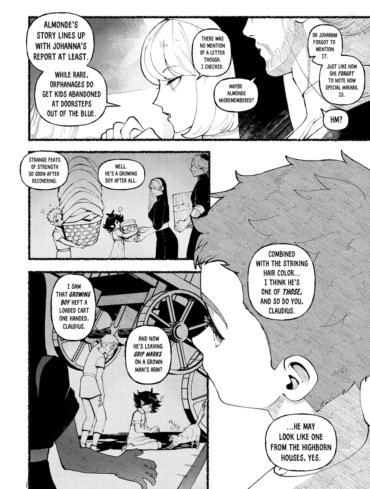 Manga Page 407