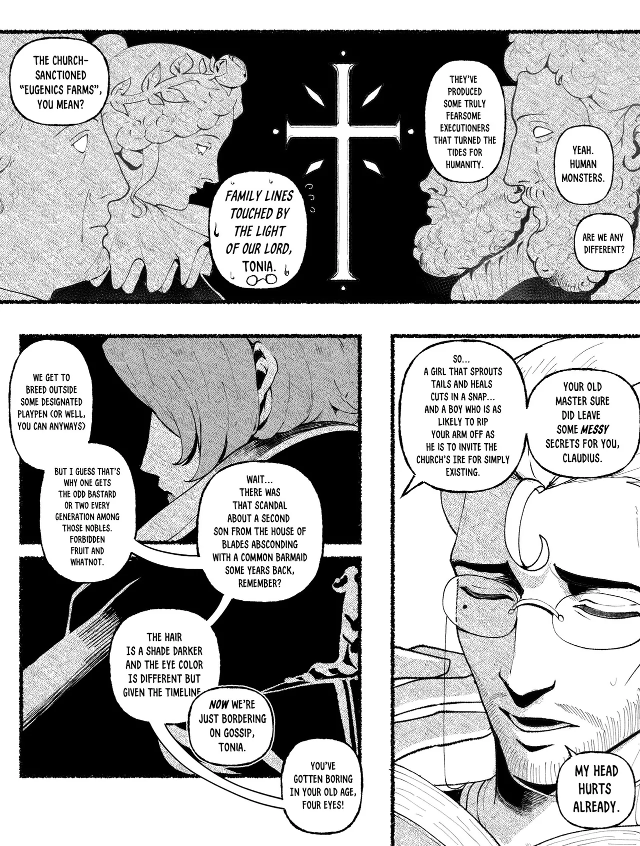 Manga Page 408