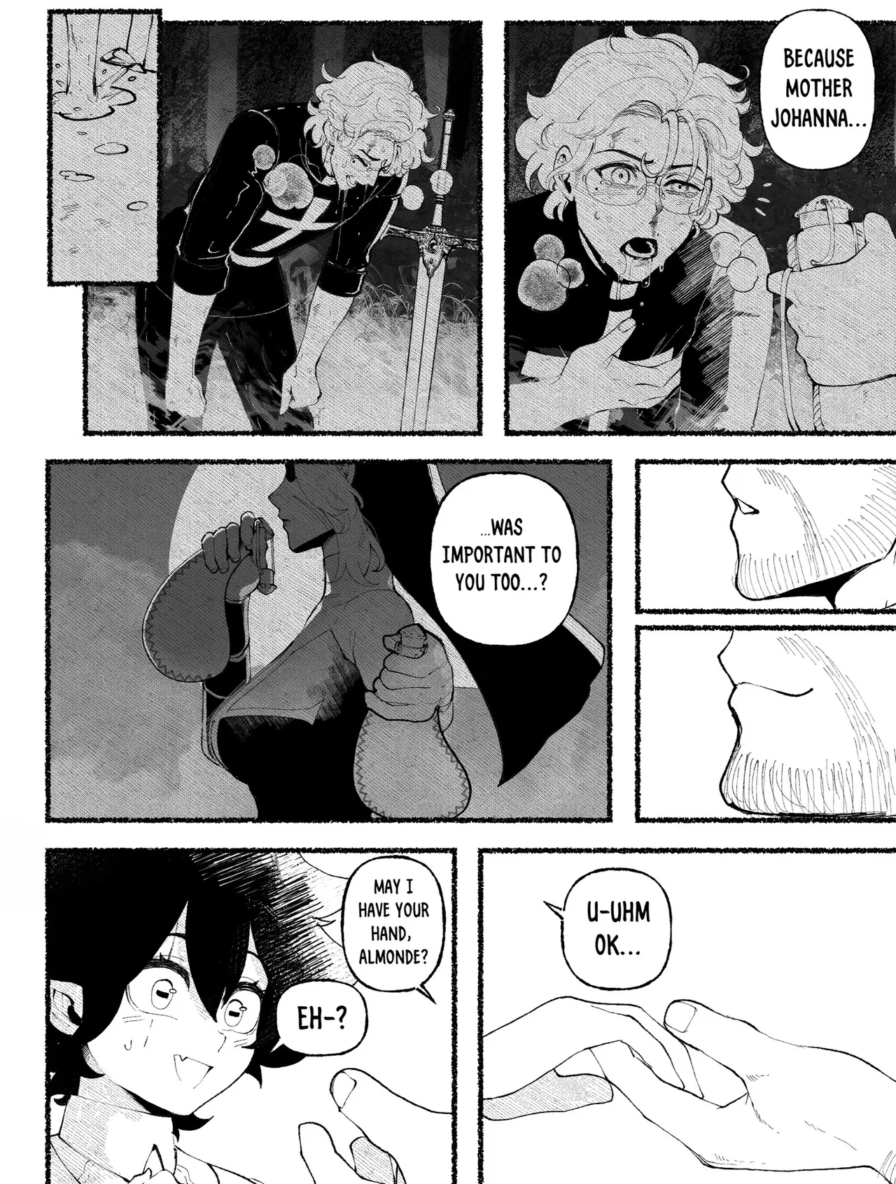 Manga Page 414