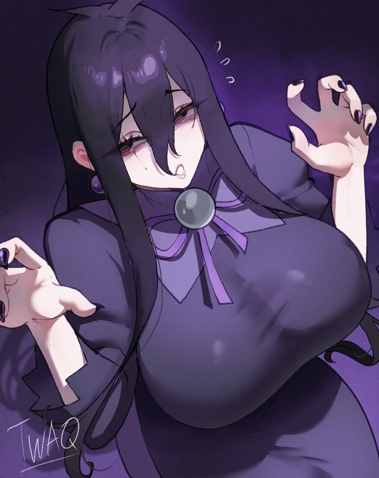 Manga Page 421
