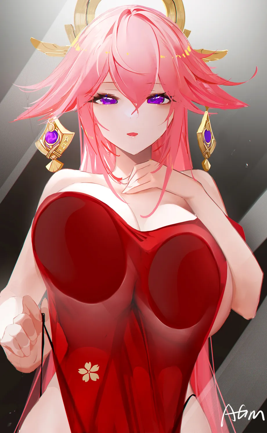 Manga Page 535