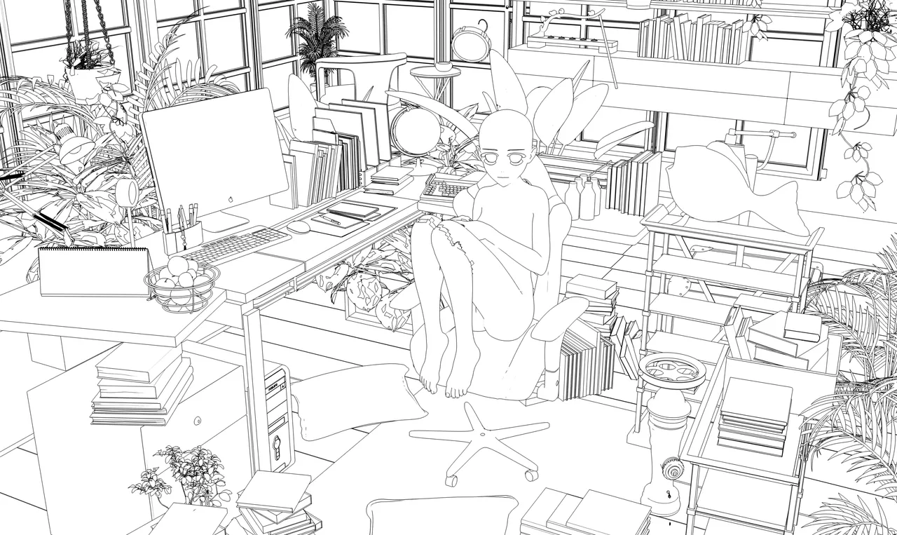 Manga Page 538