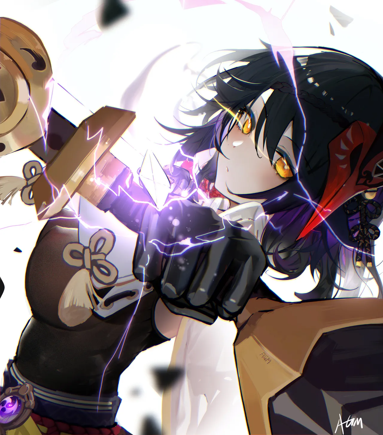 Manga Page 689