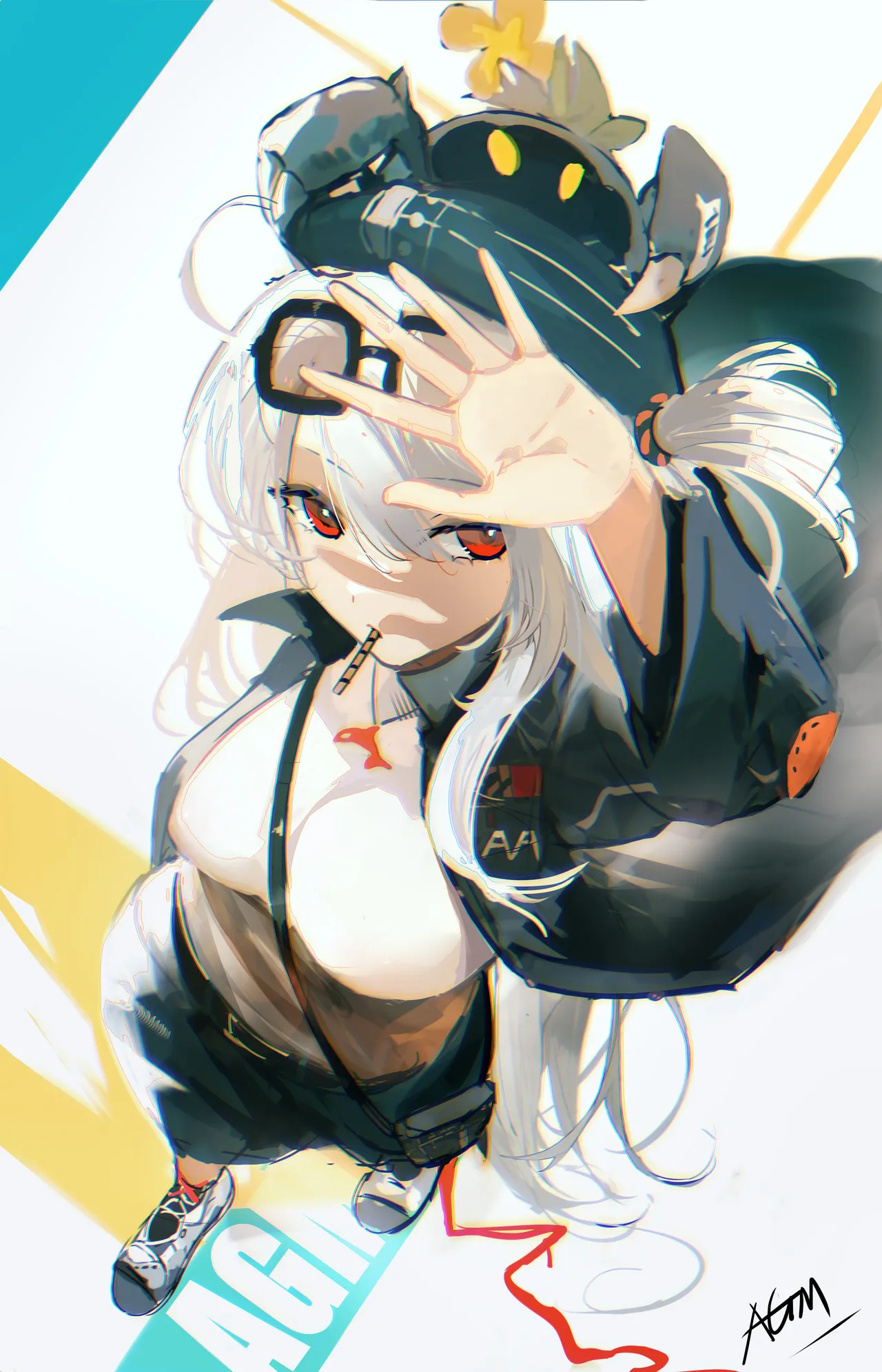 Manga Page 717