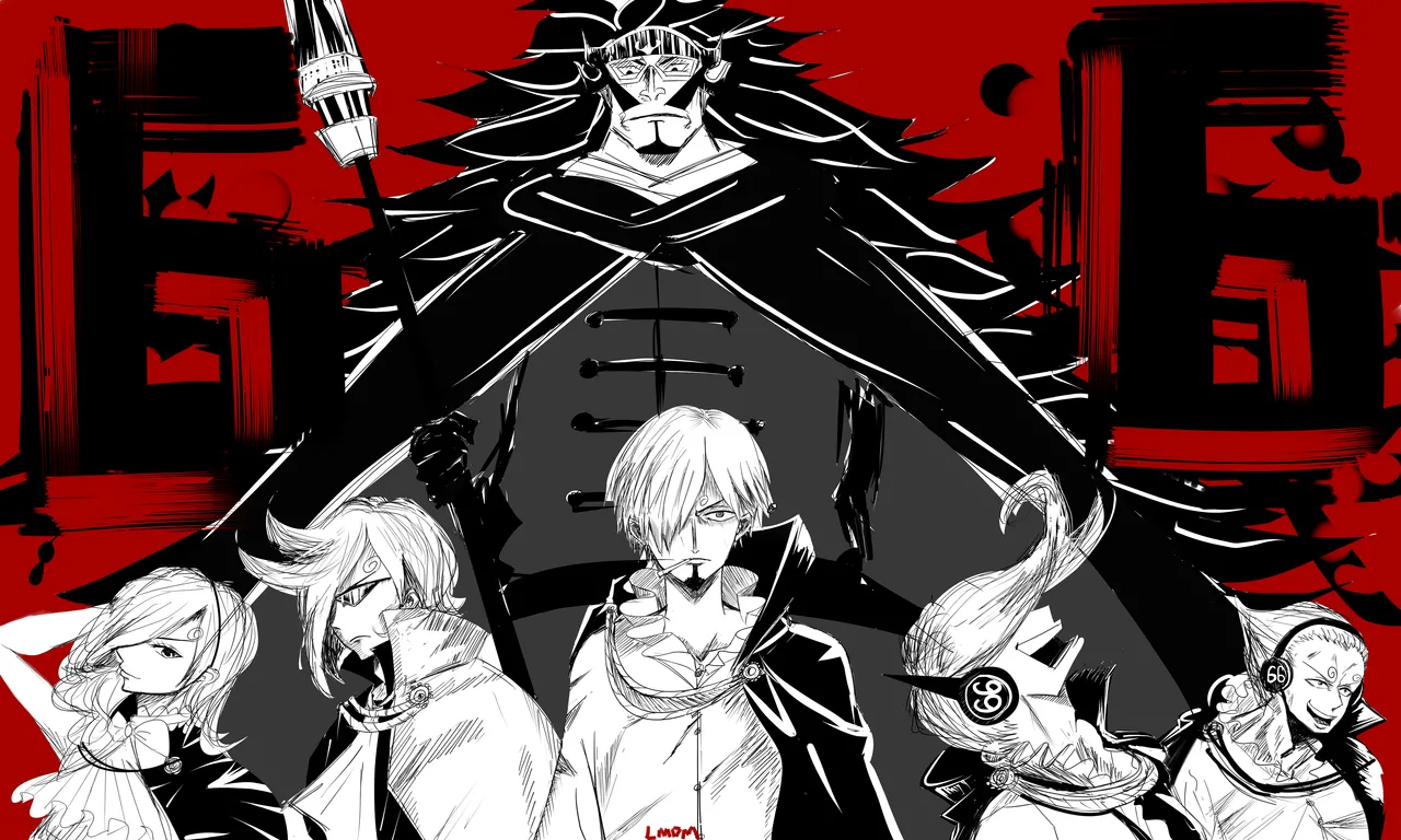 Manga Page 1089