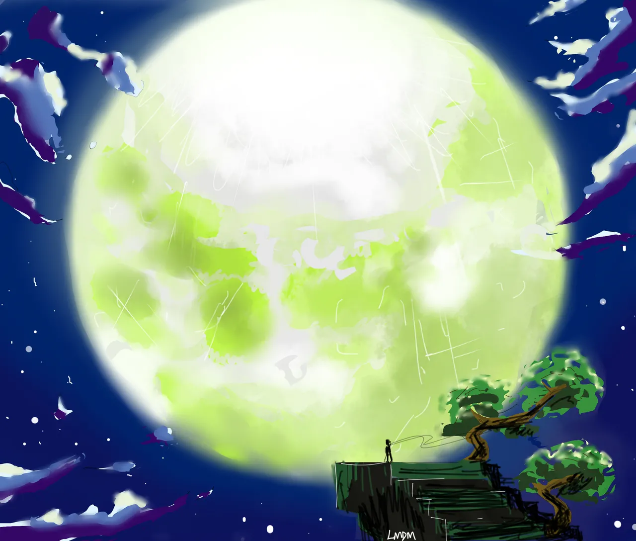 Manga Page 1129