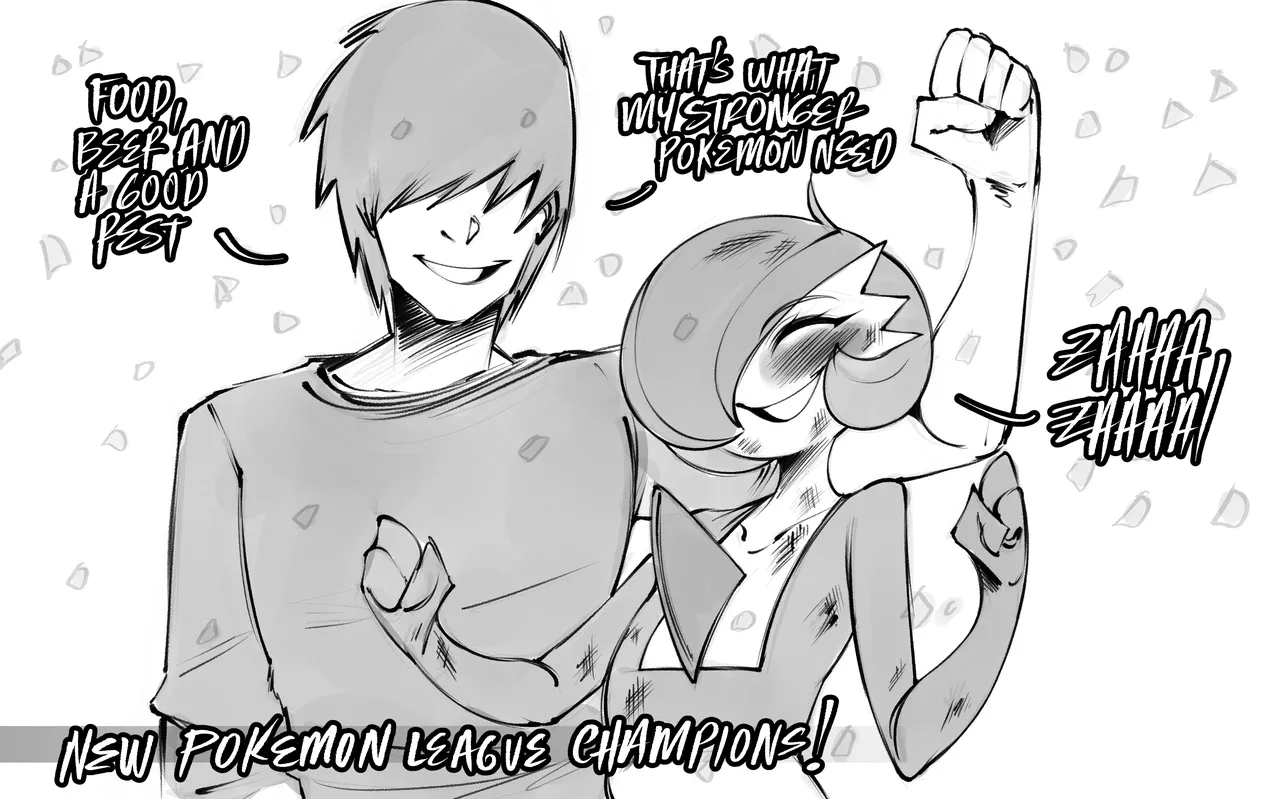 Manga Page 5