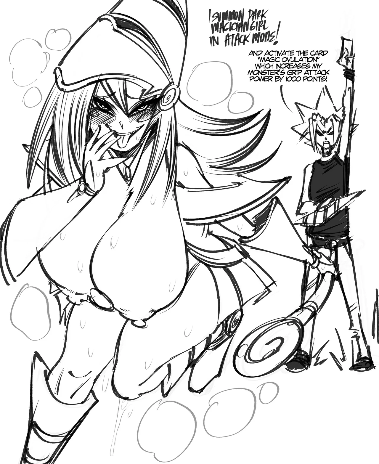 Manga Page 10