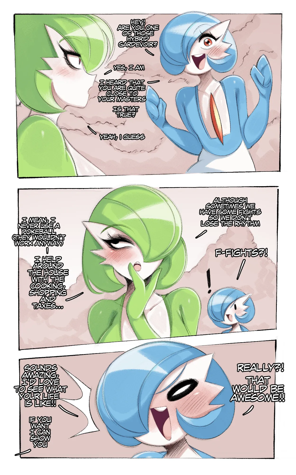 Manga Page 565