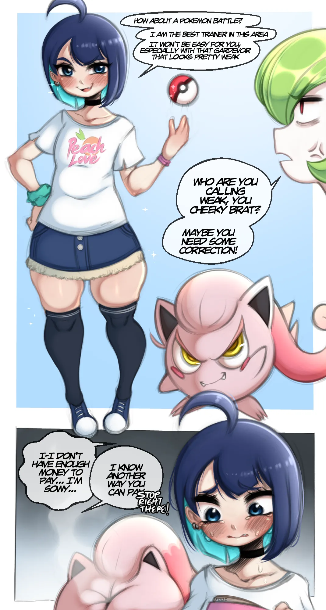 Manga Page 701