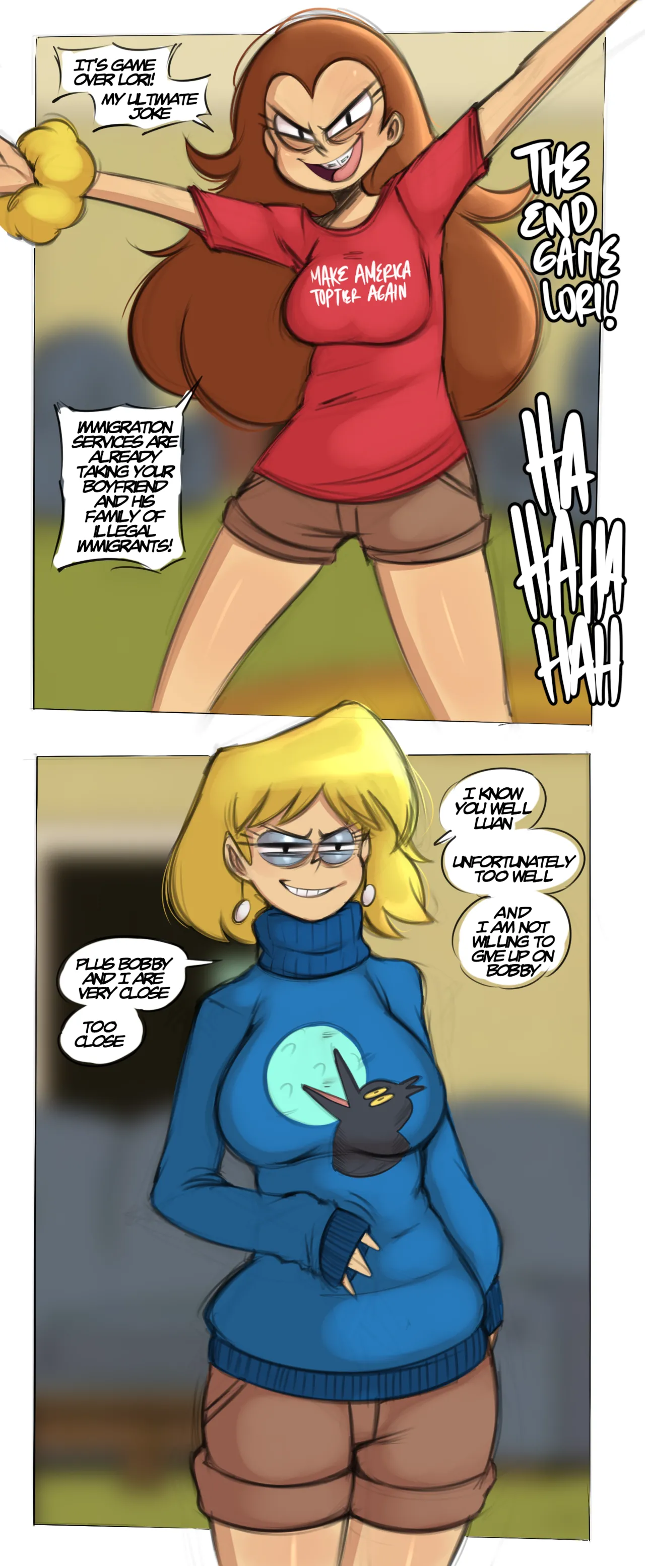 Manga Page 711