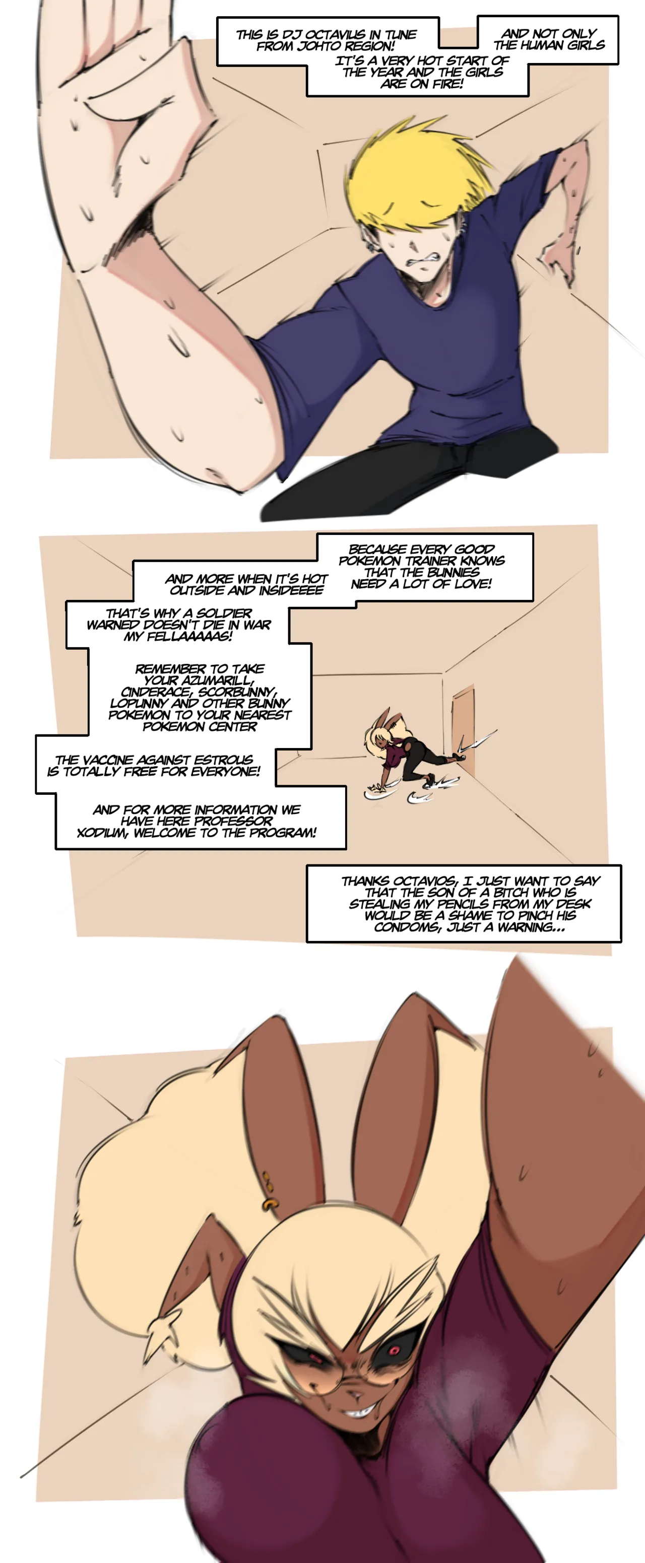 Manga Page 771