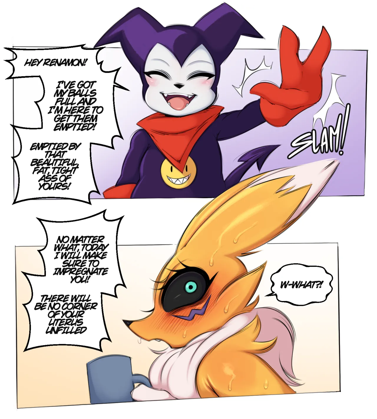 Manga Page 973