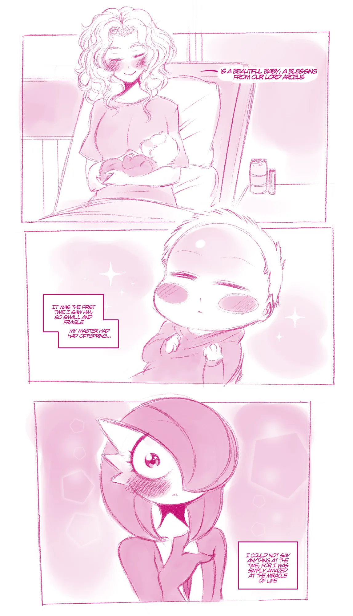 Manga Page 1122
