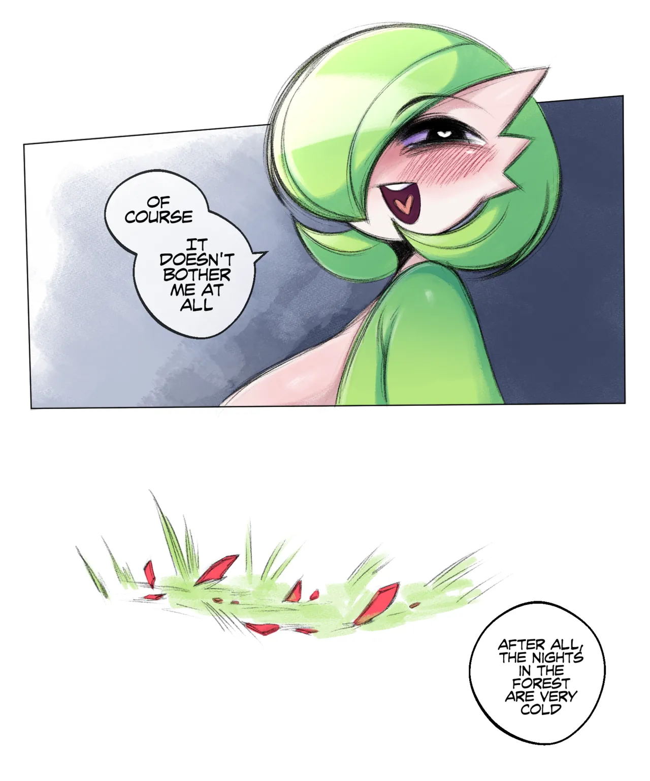Manga Page 1270