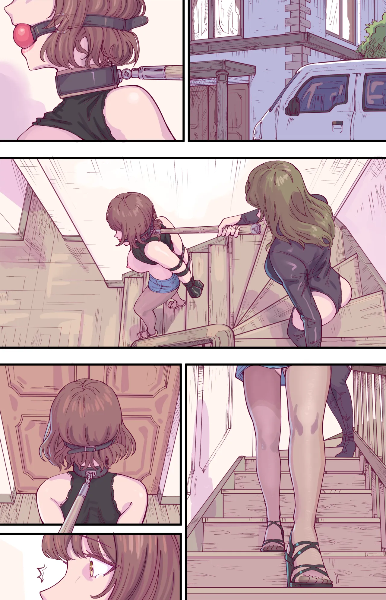 Manga Page 464