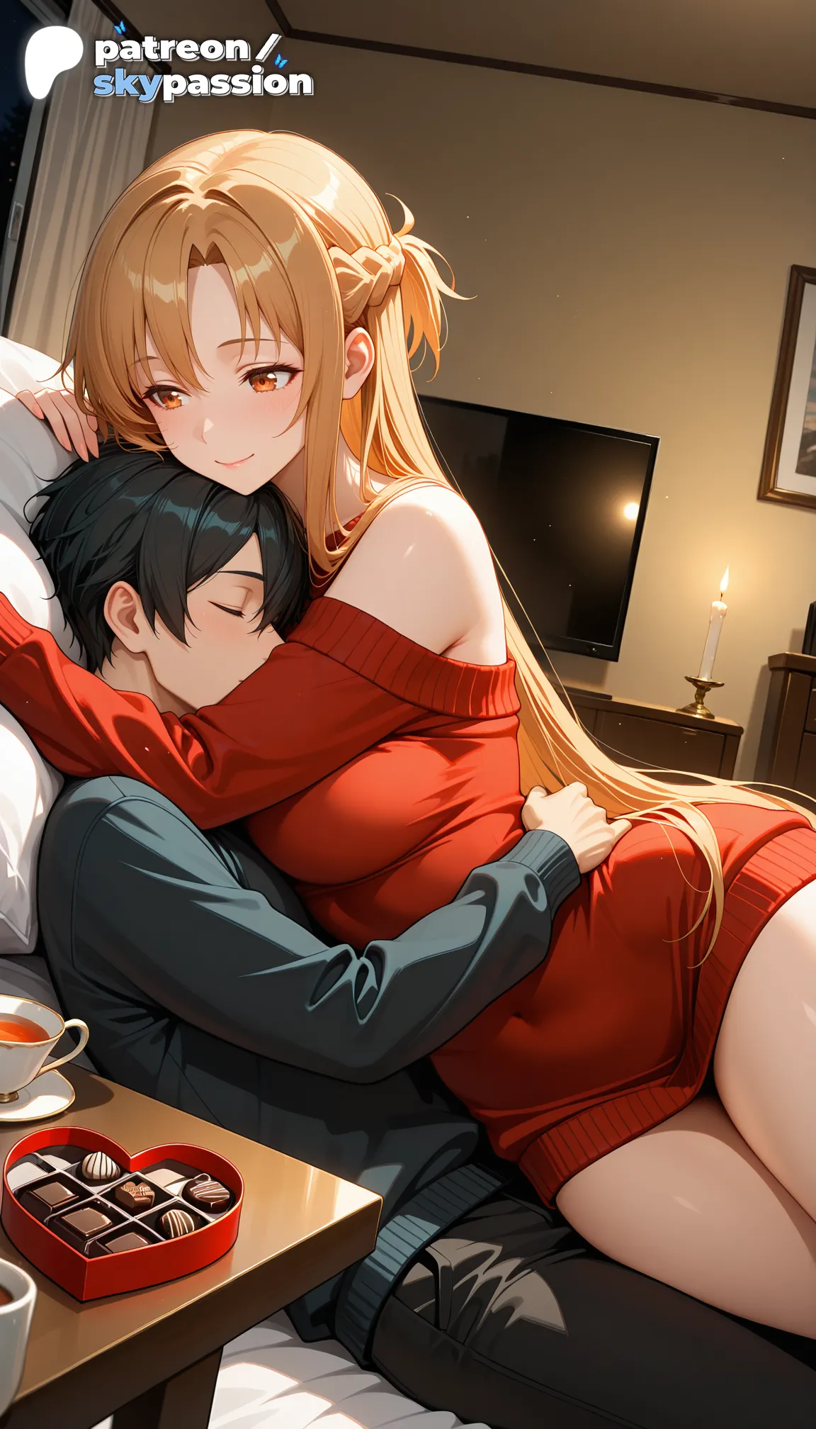 Manga Page 10
