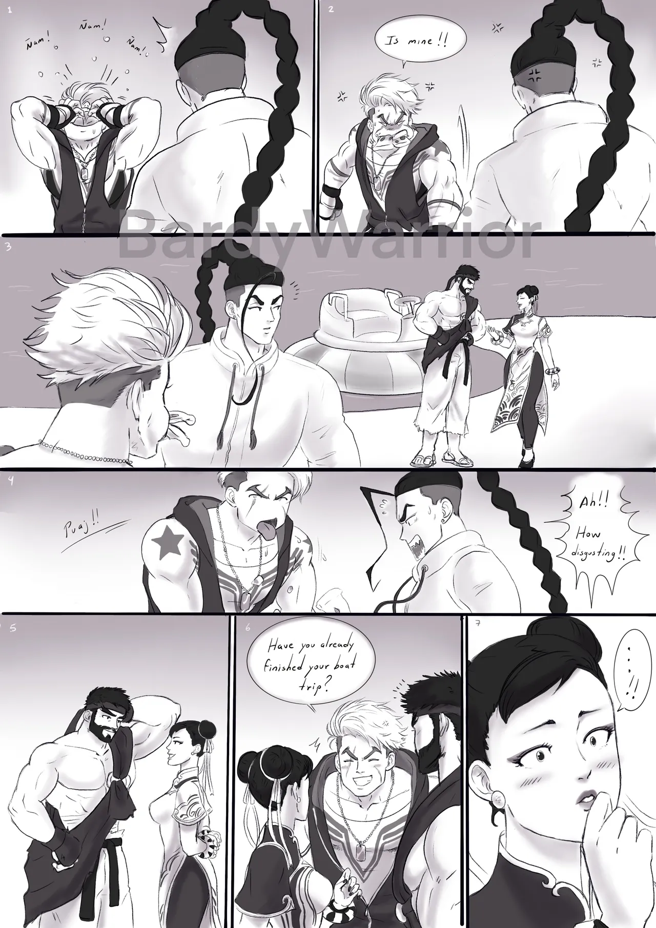 Manga Page 152