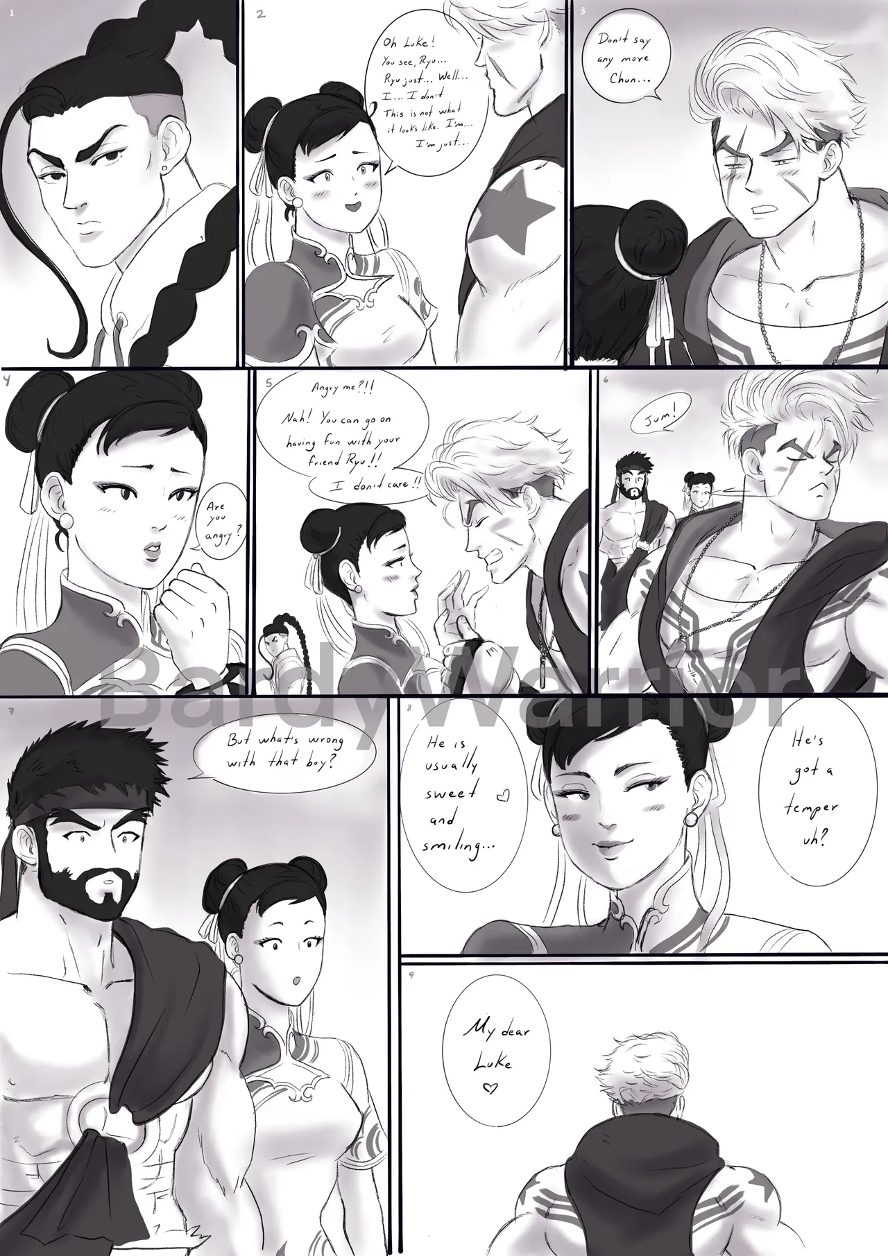 Manga Page 153