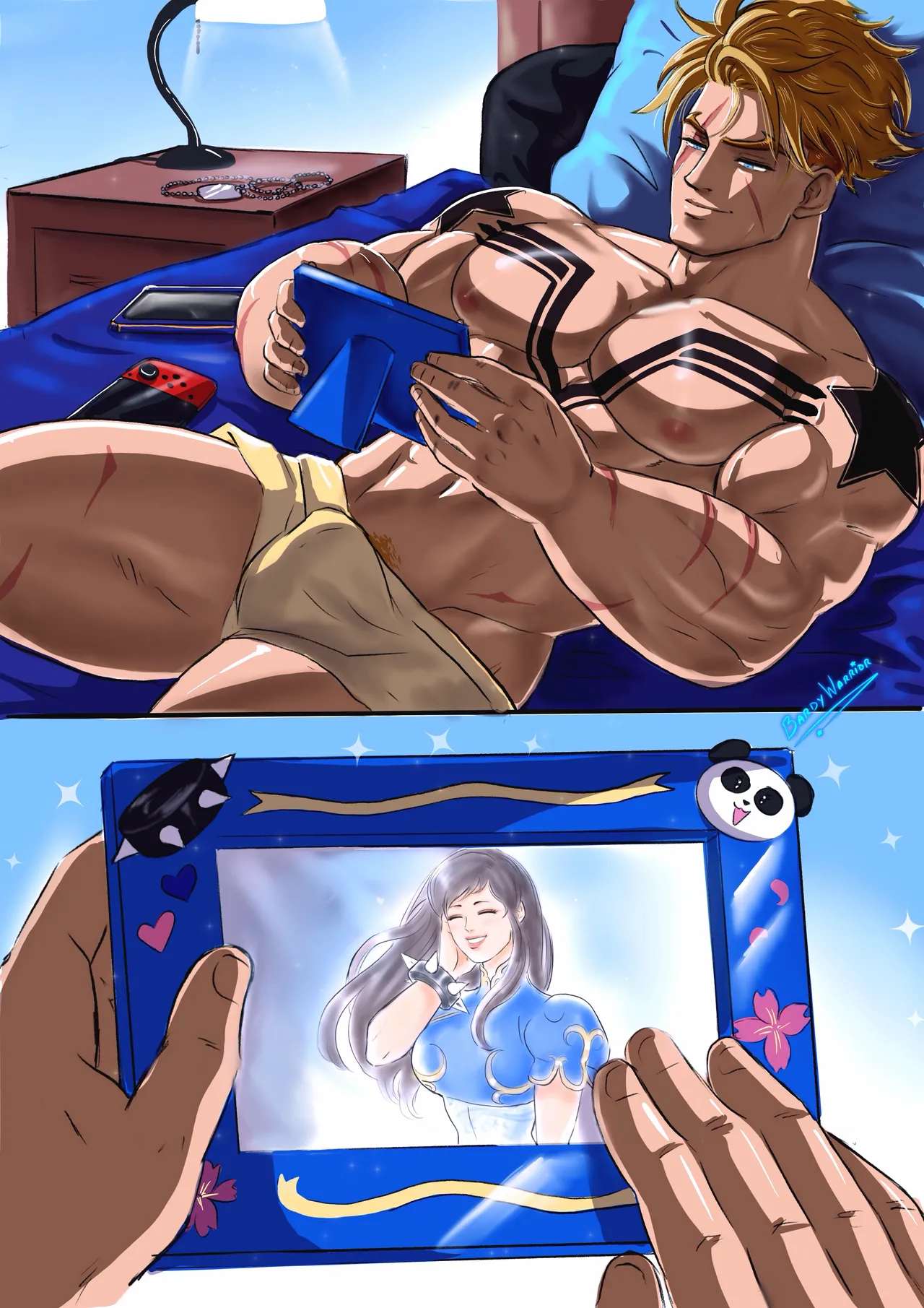Manga Page 175