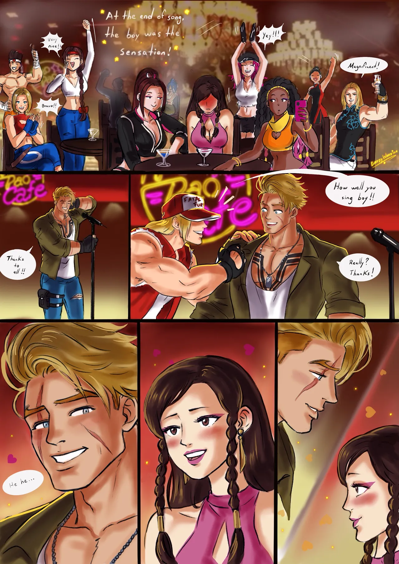 Manga Page 277