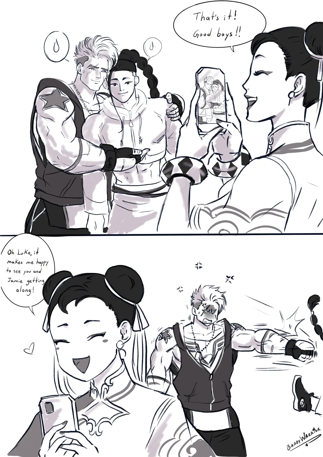 Manga Page 300