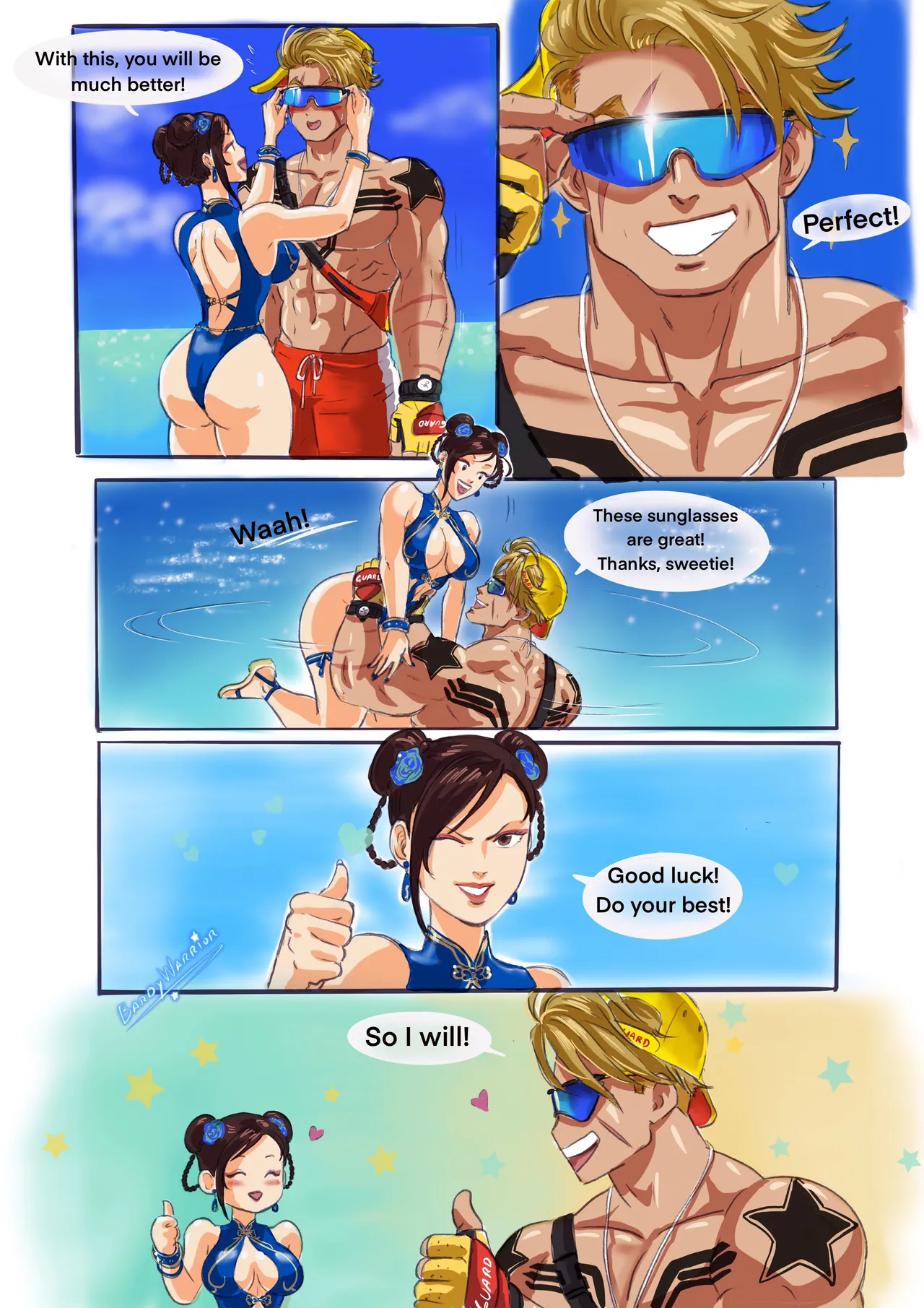 Manga Page 385