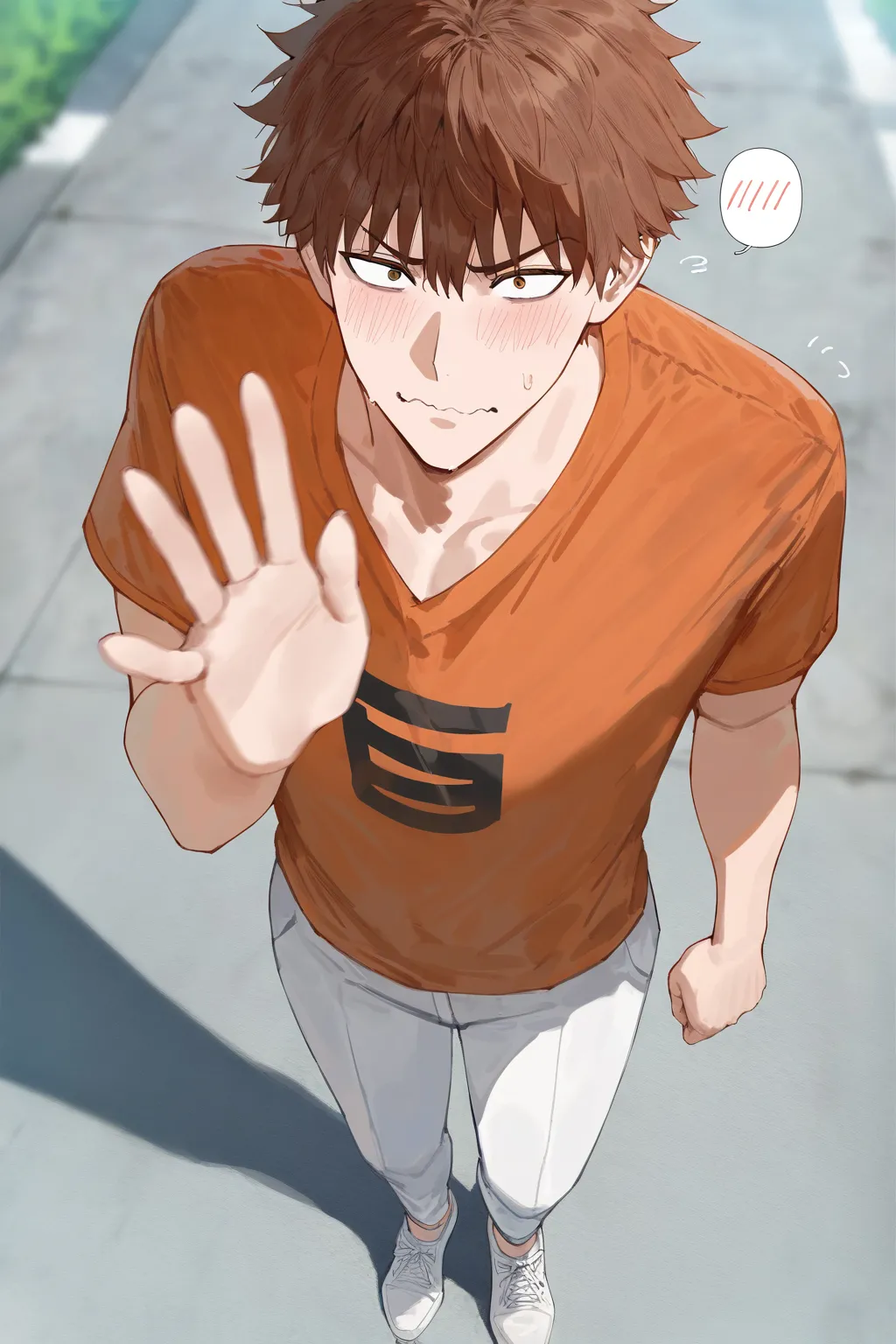 Manga Page 485