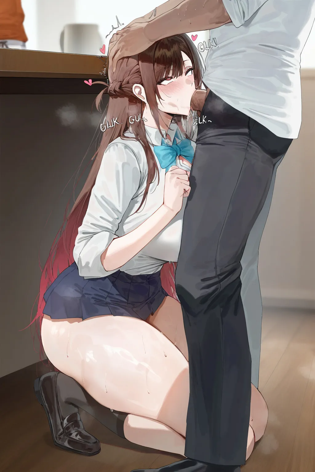 Manga Page 529